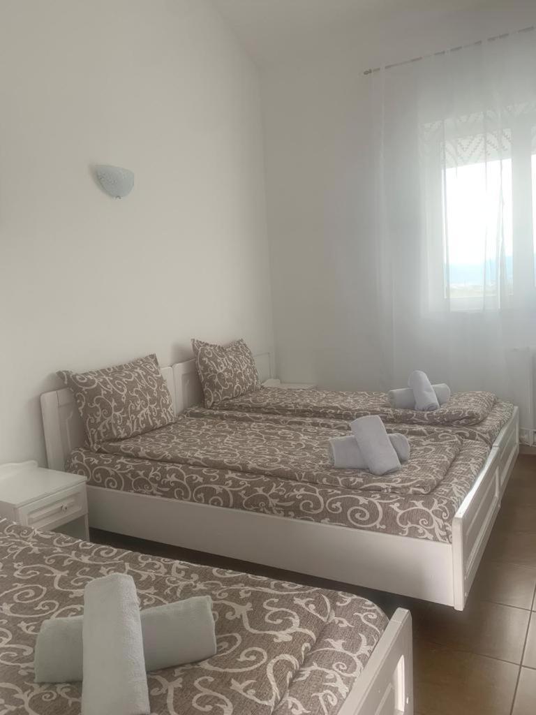 Motel Dacia Sebeş Extérieur photo
