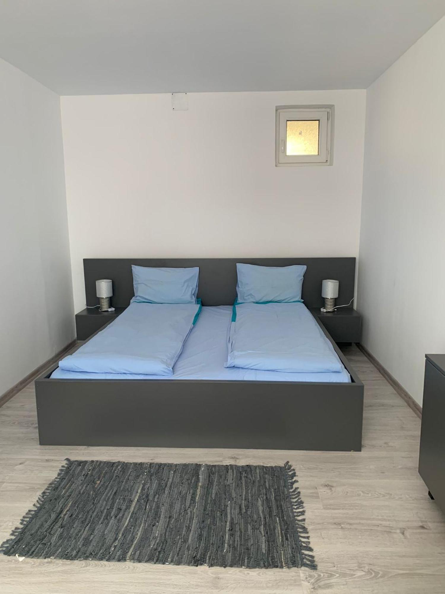 Motel Dacia Sebeş Extérieur photo