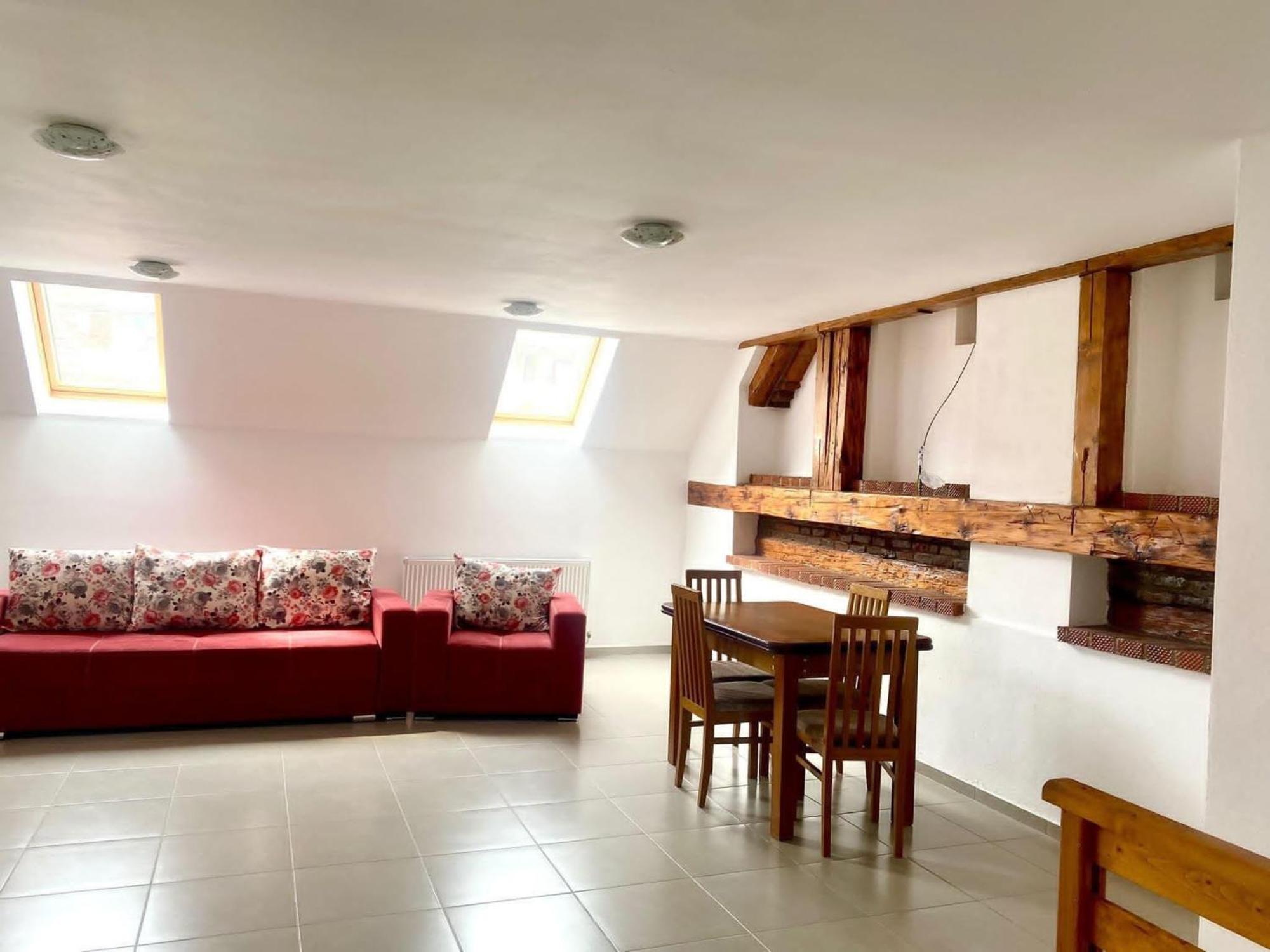 Motel Dacia Sebeş Extérieur photo