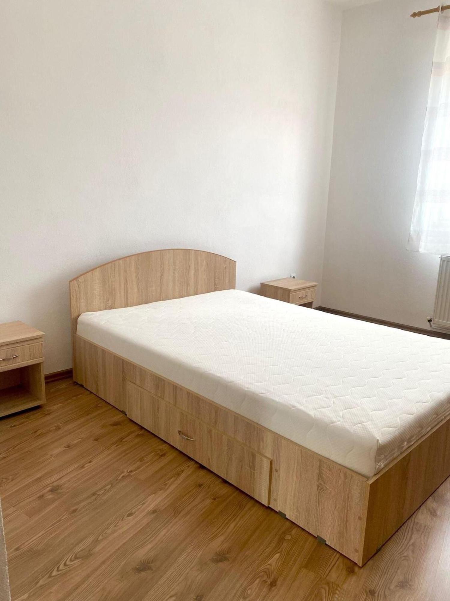 Motel Dacia Sebeş Extérieur photo