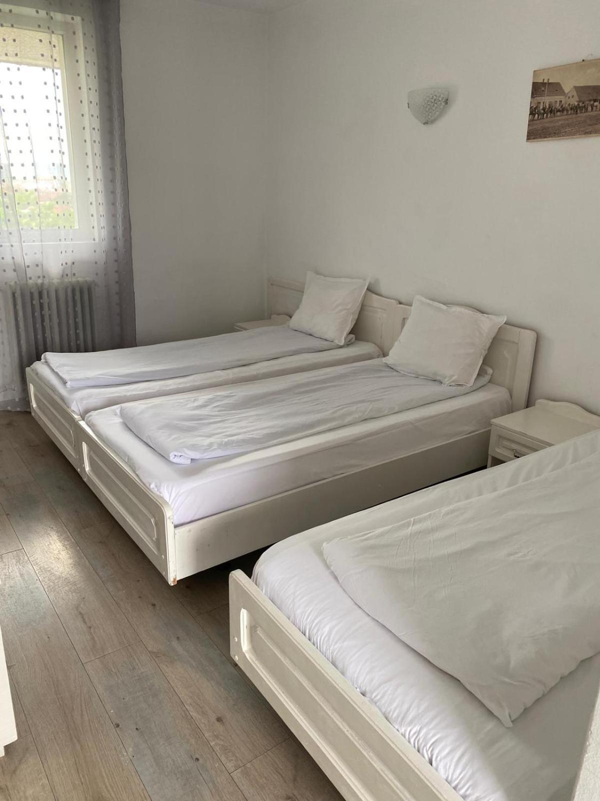 Motel Dacia Sebeş Extérieur photo