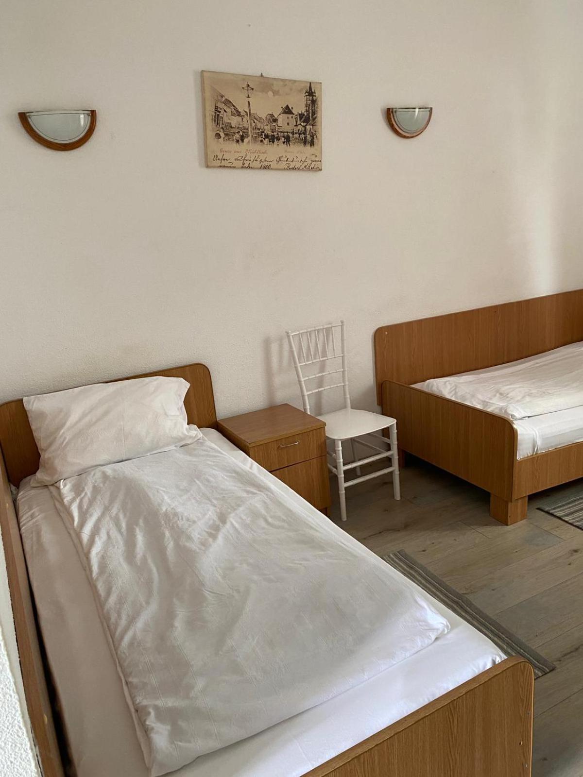 Motel Dacia Sebeş Extérieur photo