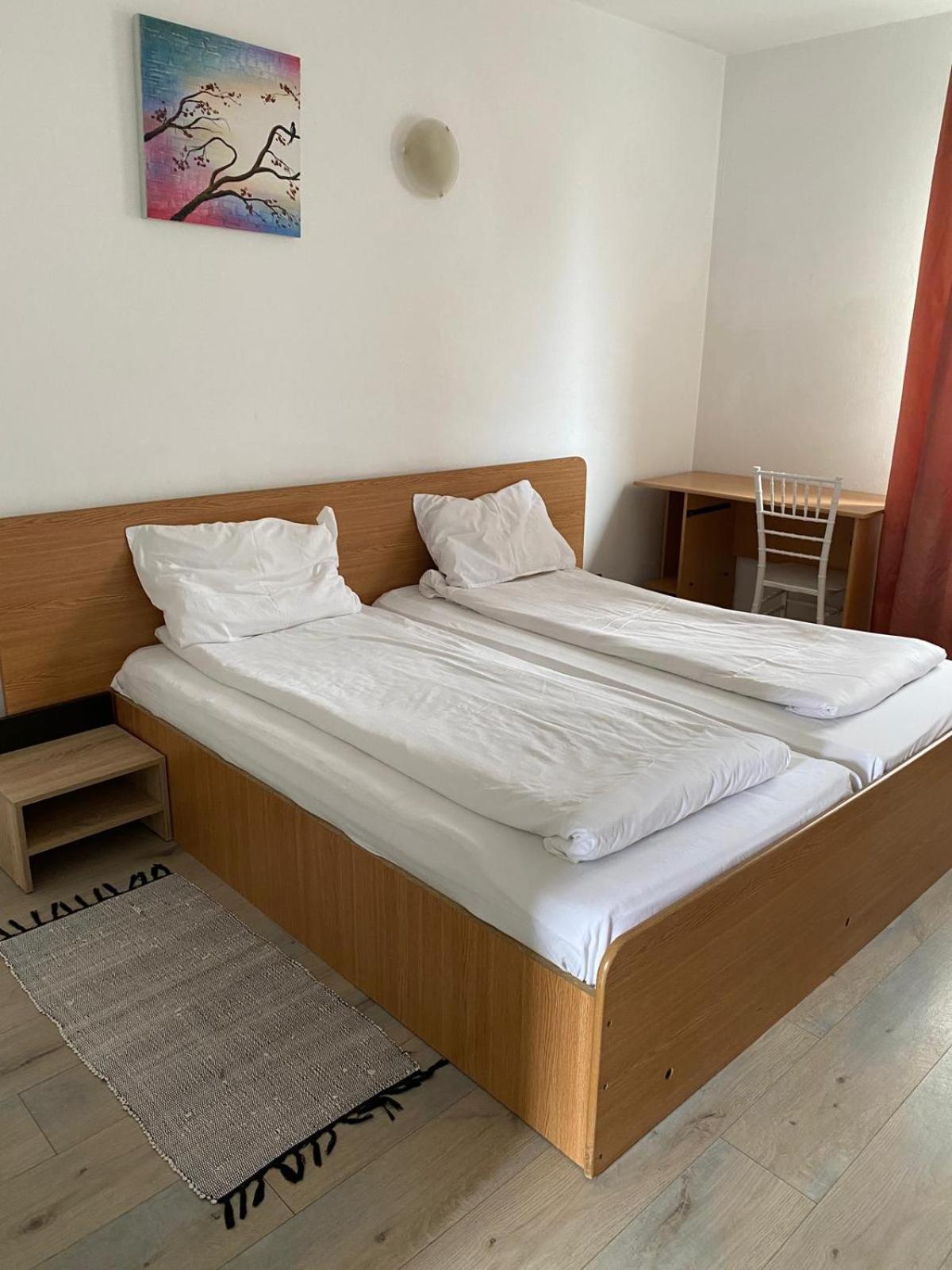 Motel Dacia Sebeş Extérieur photo