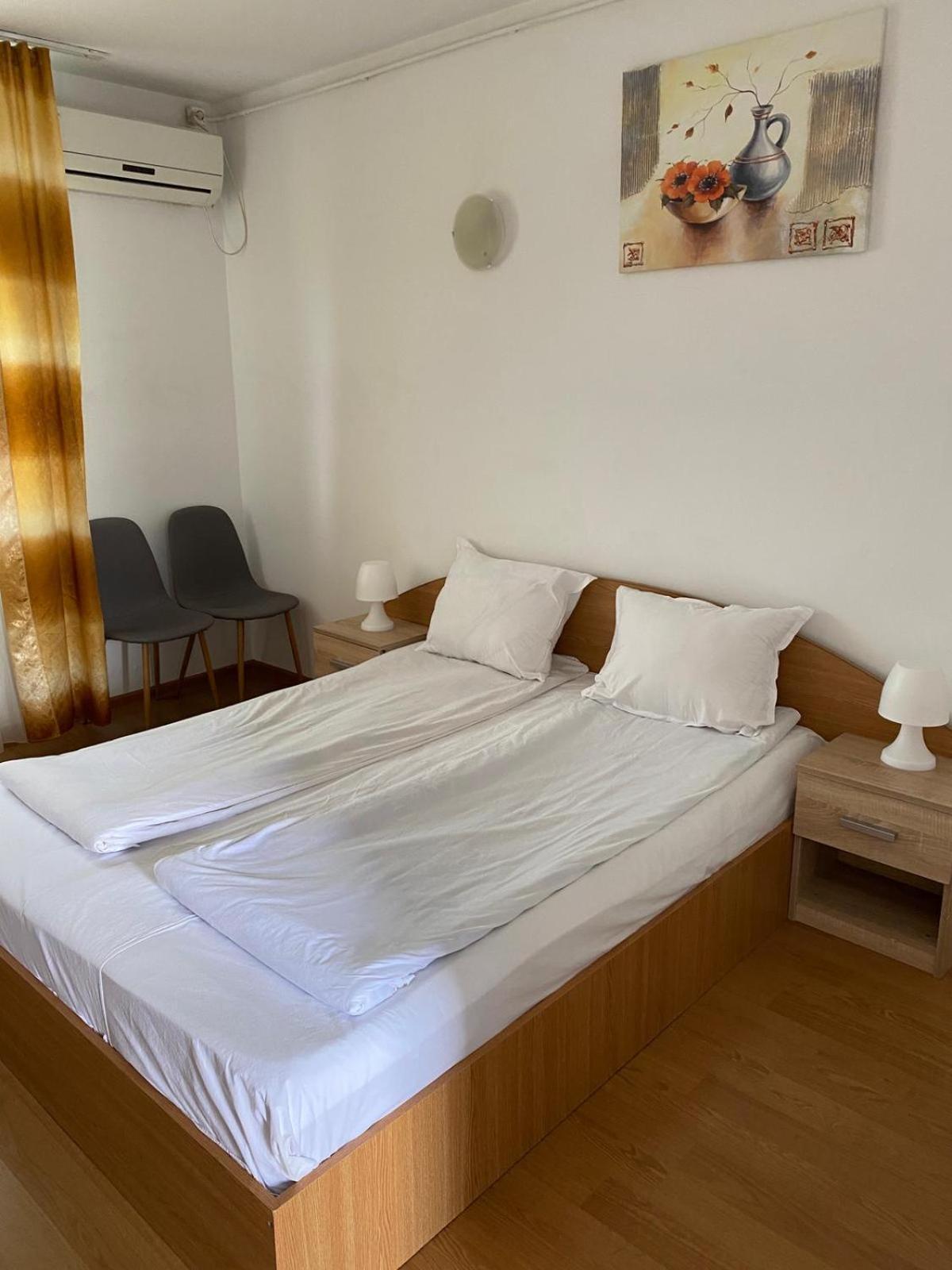 Motel Dacia Sebeş Extérieur photo