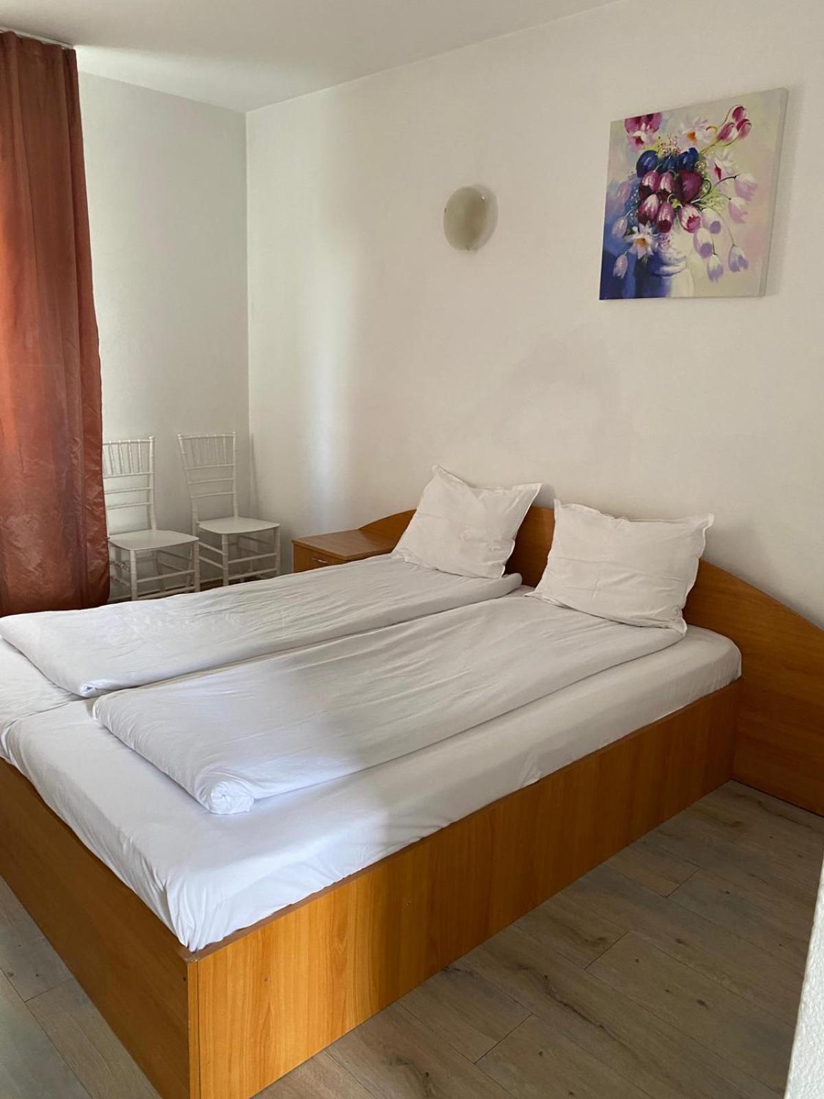 Motel Dacia Sebeş Extérieur photo