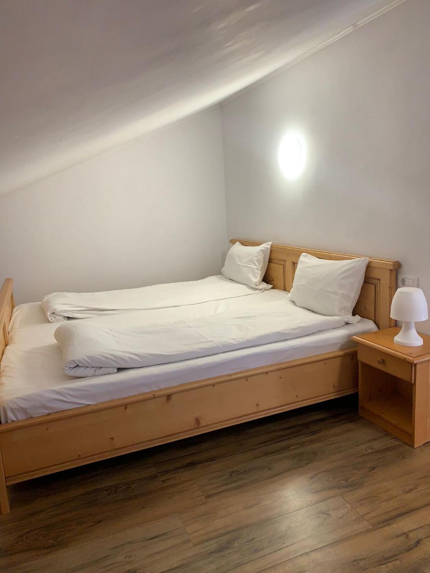Motel Dacia Sebeş Extérieur photo