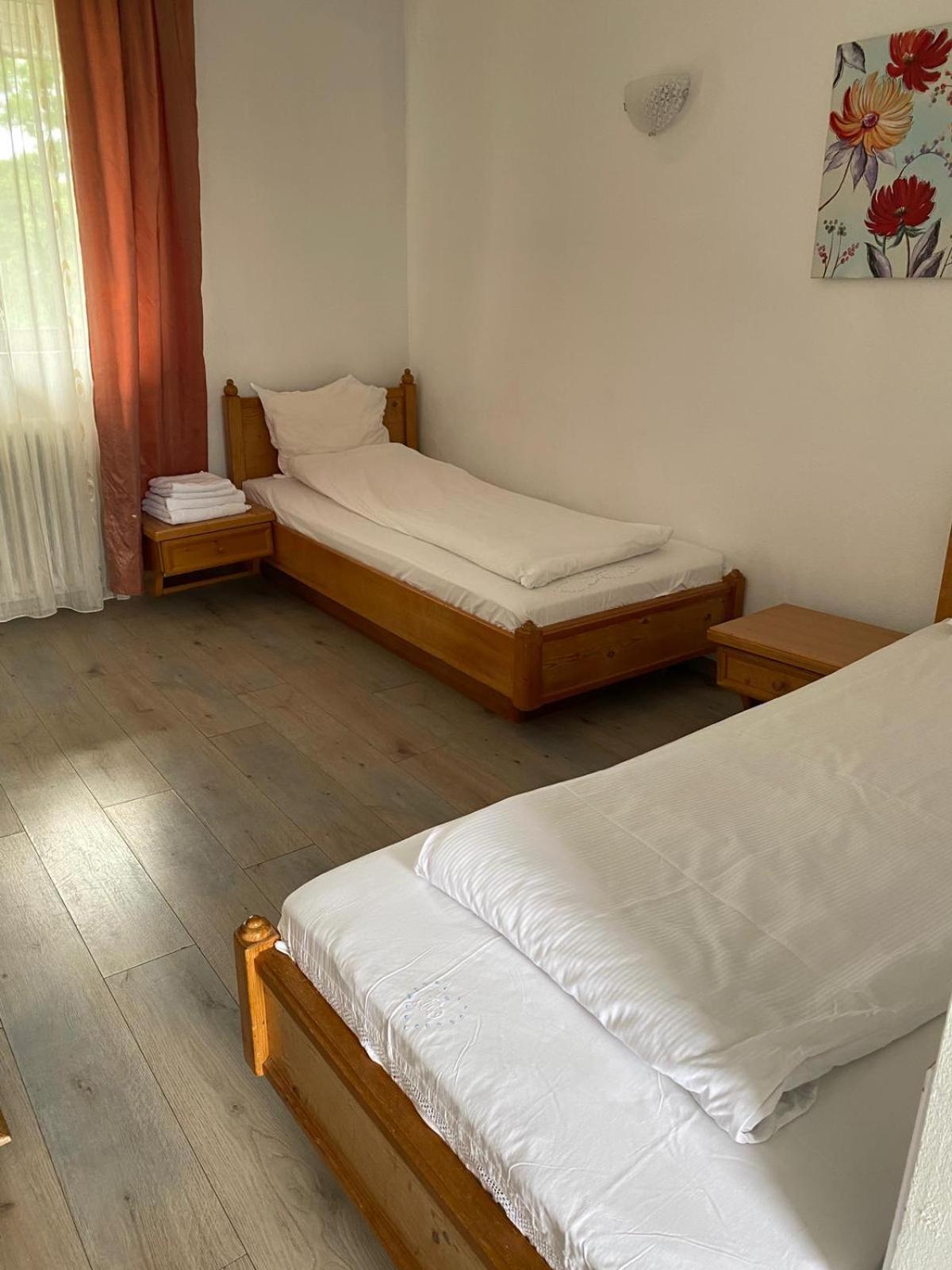 Motel Dacia Sebeş Extérieur photo