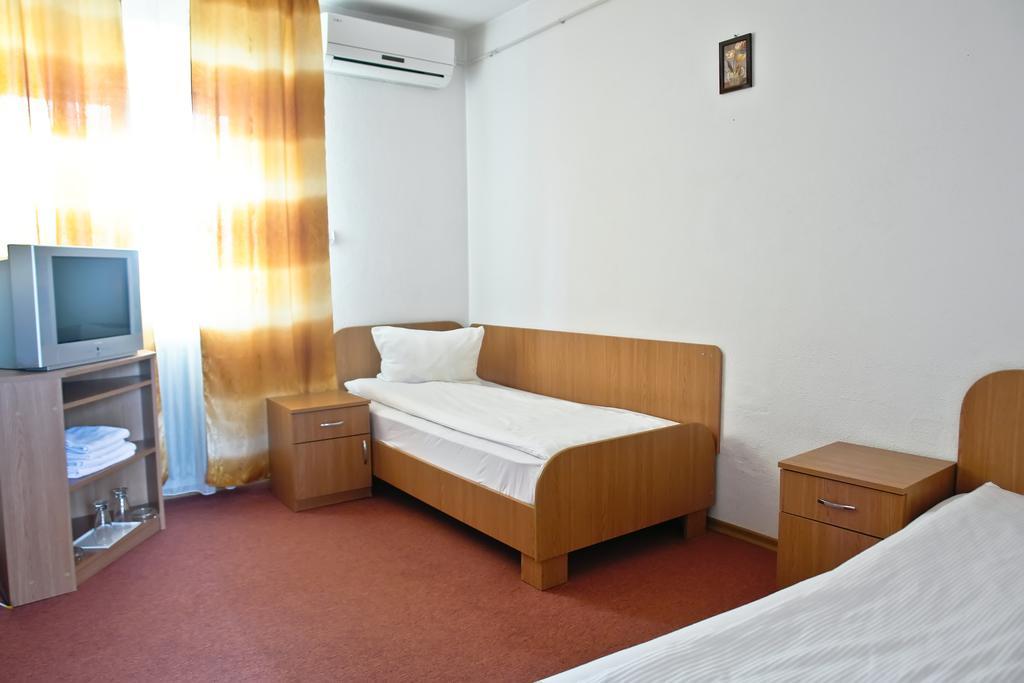 Motel Dacia Sebeş Chambre photo