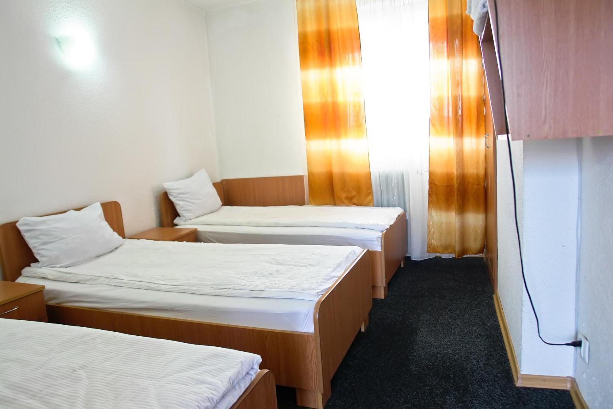 Motel Dacia Sebeş Chambre photo