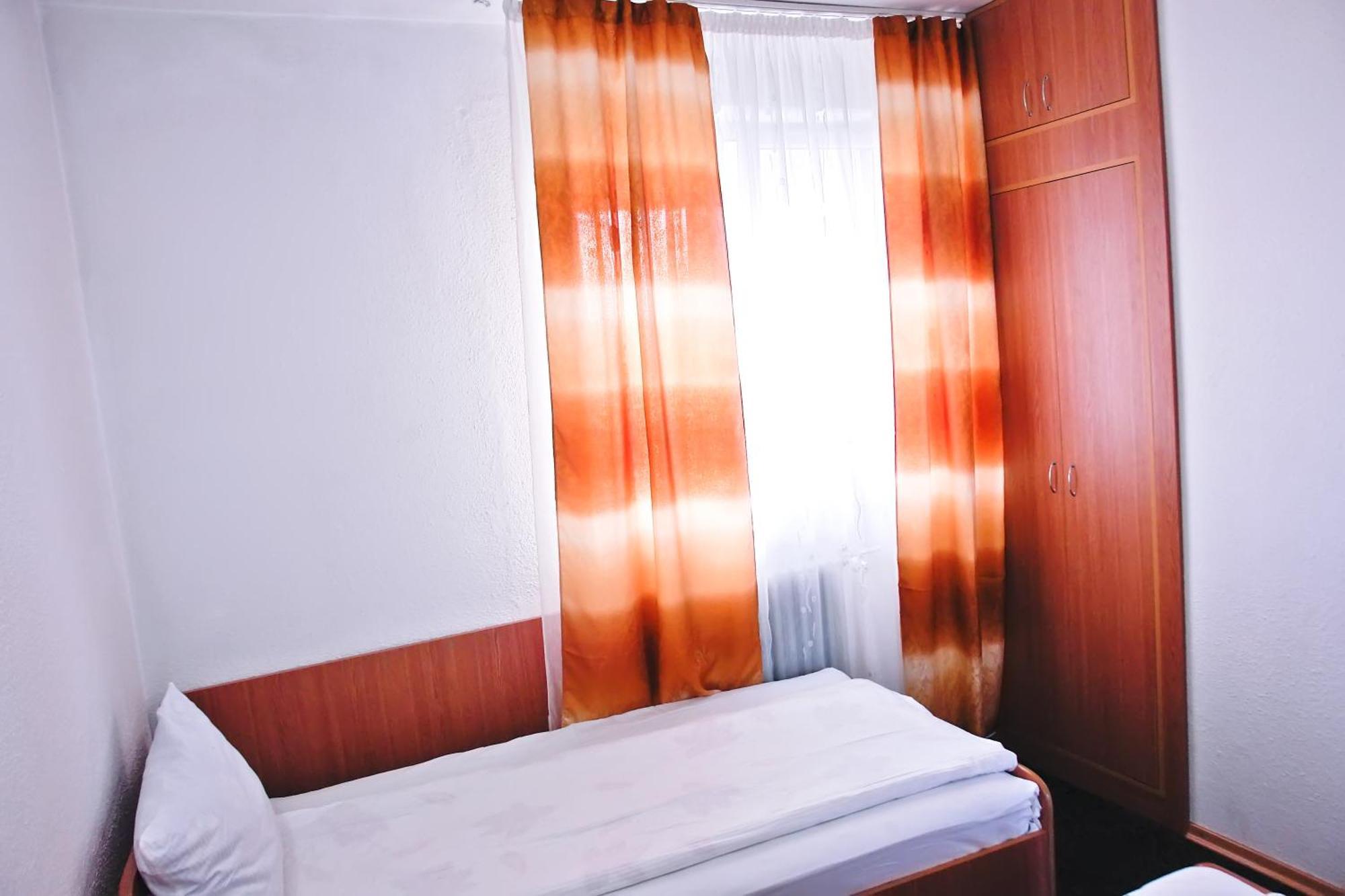 Motel Dacia Sebeş Chambre photo