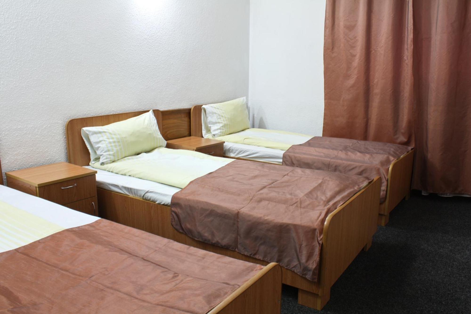Motel Dacia Sebeş Chambre photo