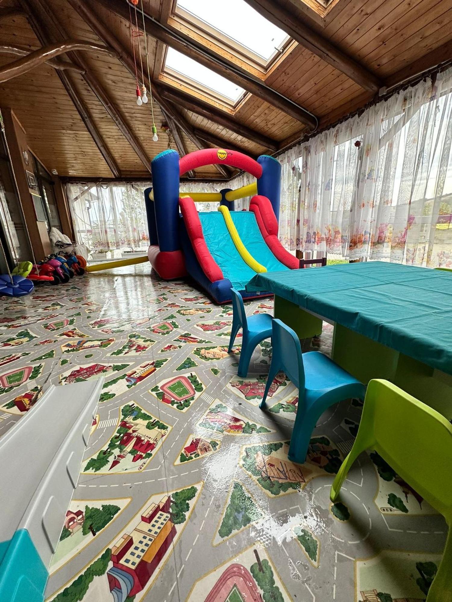 Motel Dacia Sebeş Extérieur photo