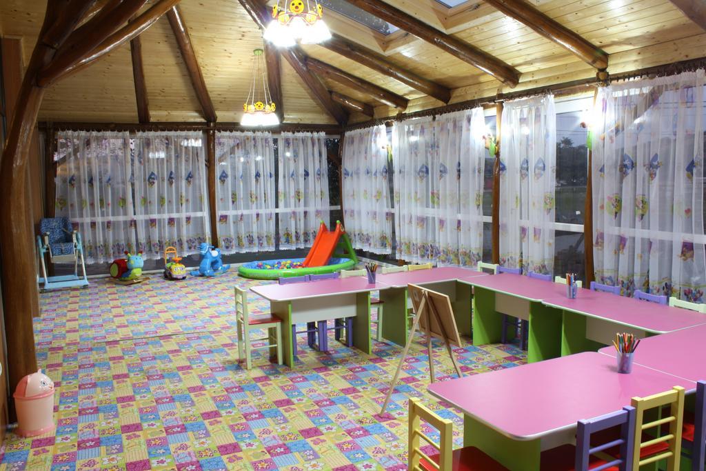 Motel Dacia Sebeş Extérieur photo